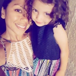 Meet your Posher, Sherilyn